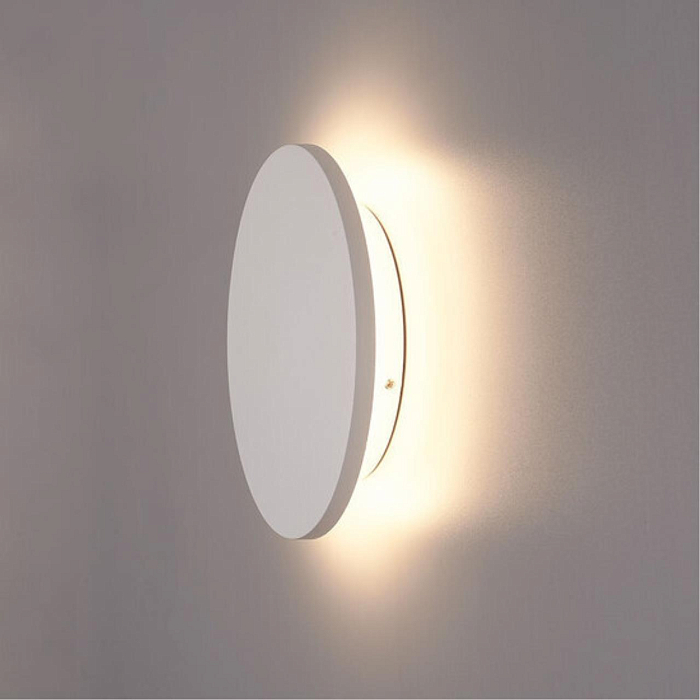 Интерьерная подсветка ARTE LAMP A1510AP-1WH