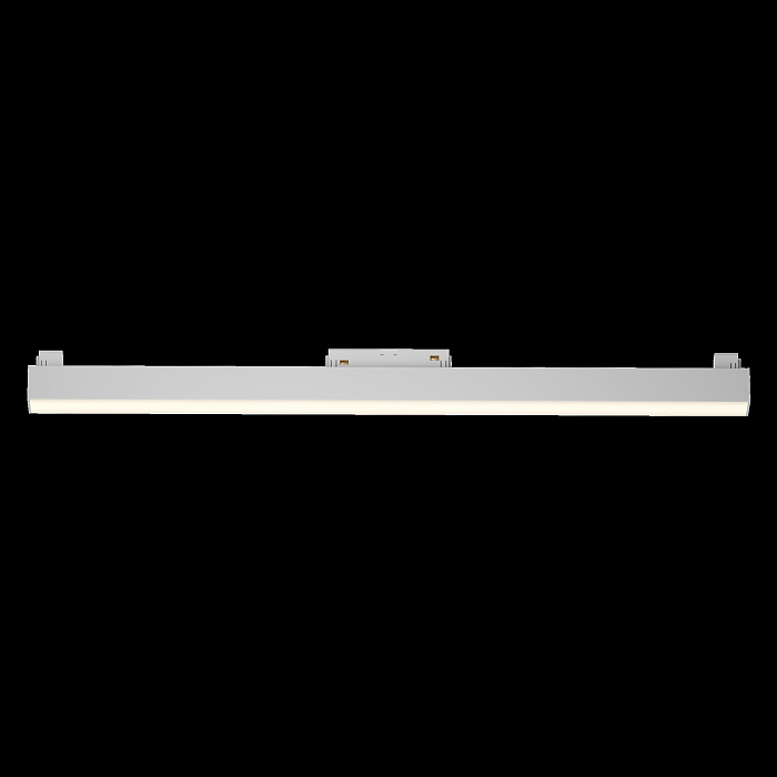 Трековая система Technical TR074-2-20W3K-W