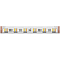 Светодиодная лента Led Strip 201136