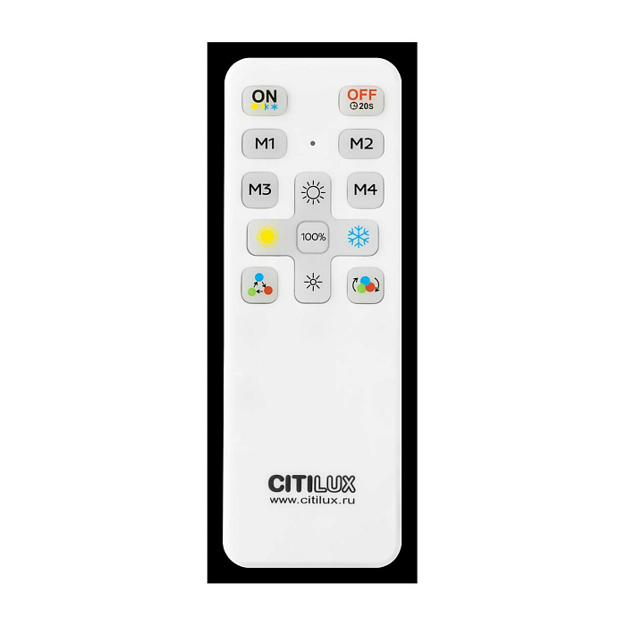 Светильник Citilux CL750500R
