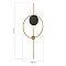 Встраиваемый ST LUCE SL6507.341.01
