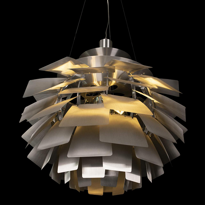 Светильник LOFT IT 10156/800 Silver