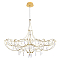 LOFT IT 10589/900 Gold Asfour