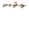 Freya FR5162PL-07G