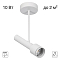 Спот CITILUX CL51320_BF
