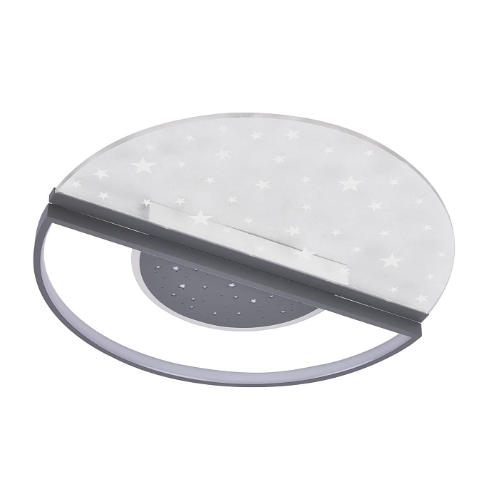 Светильник LED4U L1050-500 GR