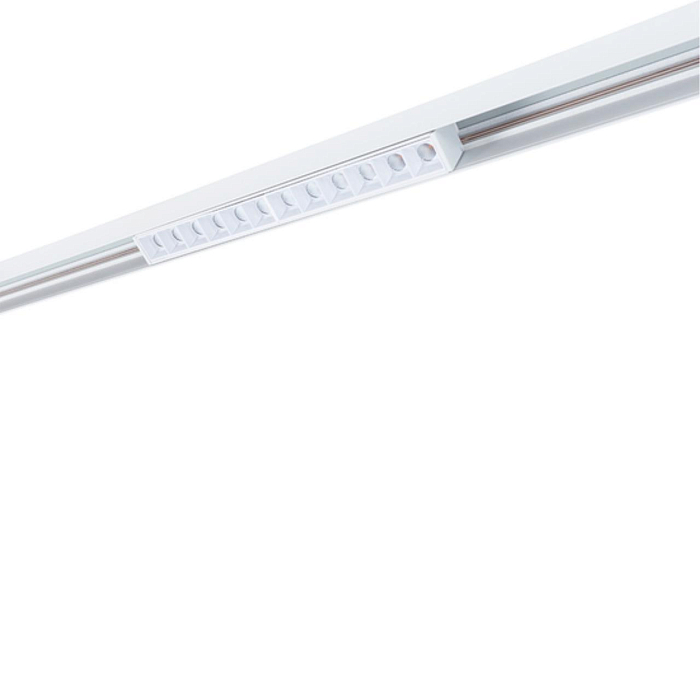 Трековая система ARTE LAMP A4644PL-1WH